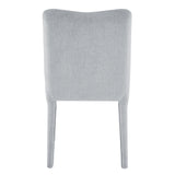 Alder Velvet Dining Side Chair (Set of 2) - What A Room