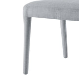 Alder Velvet Dining Side Chair (Set of 2) - What A Room