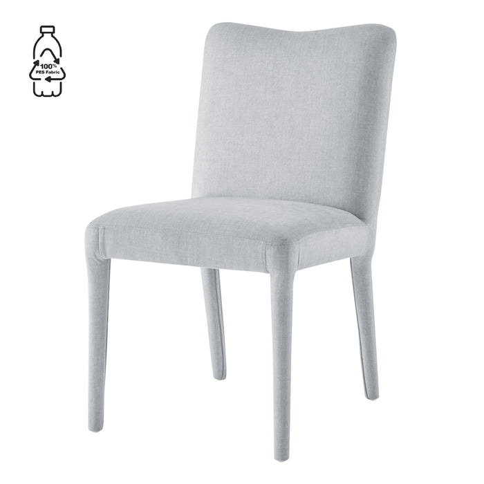 Alder Velvet Dining Side Chair (Set of 2) - What A Room