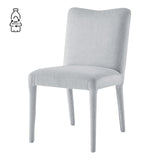 Alder Velvet Dining Side Chair (Set of 2) - What A Room