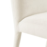 Alder Velvet Dining Side Chair (Set of 2) - What A Room