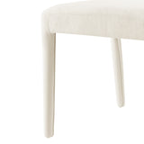 Alder Velvet Dining Side Chair (Set of 2) - What A Room
