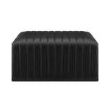 Atkinson  Coffee Table/Ottoman - What A Room