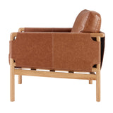 Barclay  Accent Arm Chair - What A Room