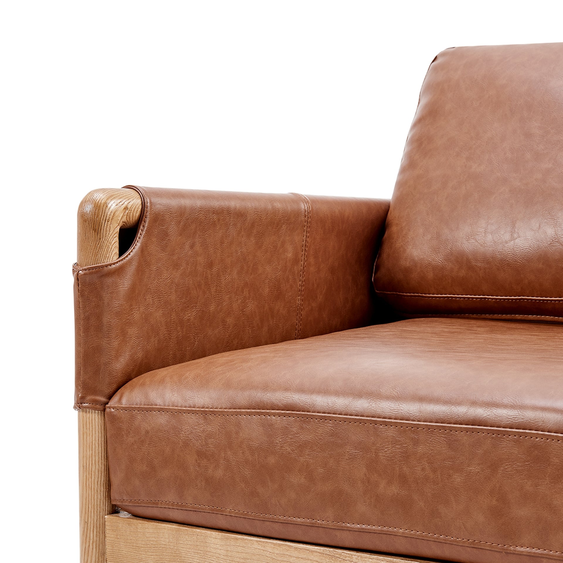 Barclay  Accent Arm Chair - What A Room