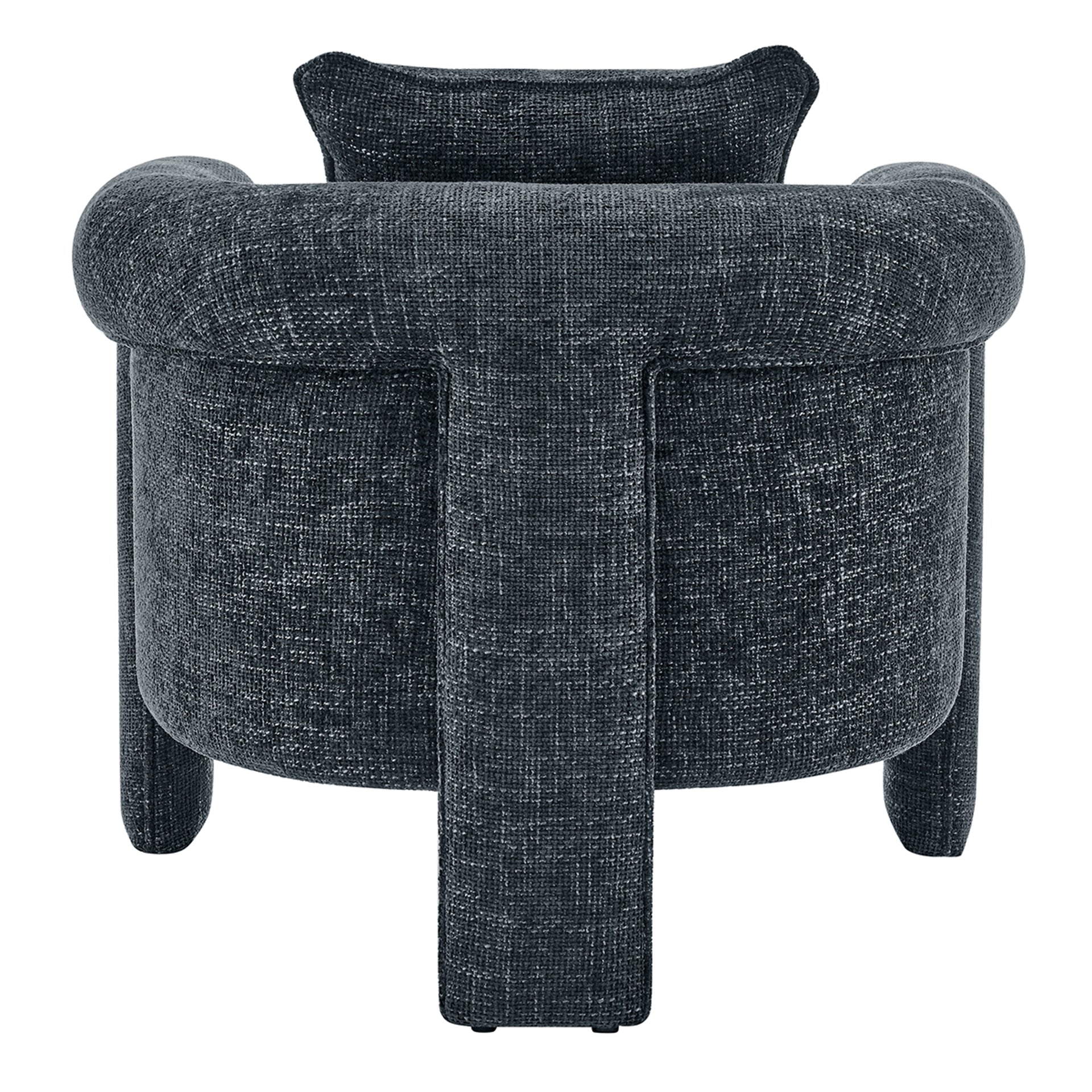 Heidi Fabric Accent Arm Chair - What A Room