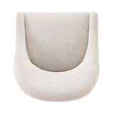 Stacy Fabric Dining Side Chair - What A Room
