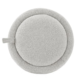 Murphy Fabric Storage Ottoman - What A Room