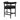 Keanu Boucle Counter Stool - What A Room