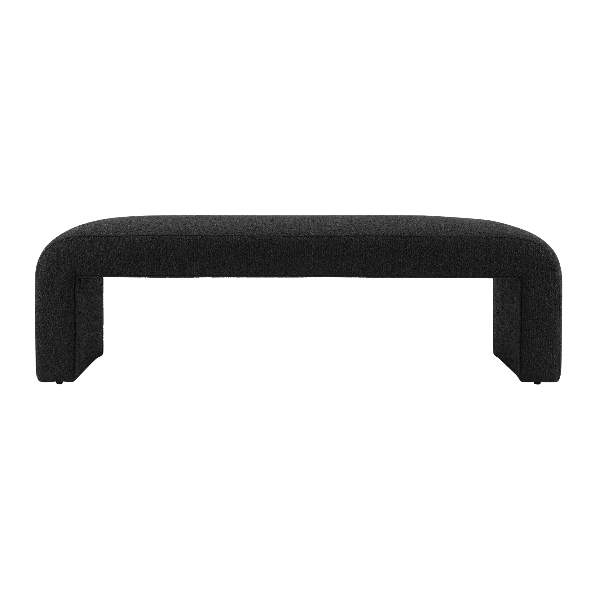 Vioreen Fabric Bench - What A Room