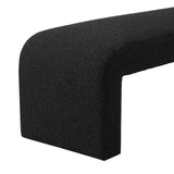 Vioreen Fabric Bench - What A Room