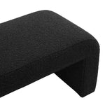 Vioreen Fabric Bench - What A Room