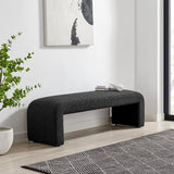 Vioreen Fabric Bench - What A Room