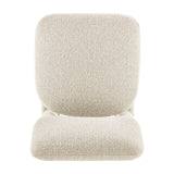 Willa Boucle Dining Side Chair (Set of 2) - What A Room