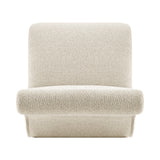 Lucius Boucle Accent Chair - What A Room