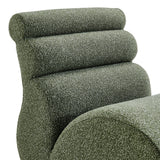 Lucius Boucle Accent Chair - What A Room