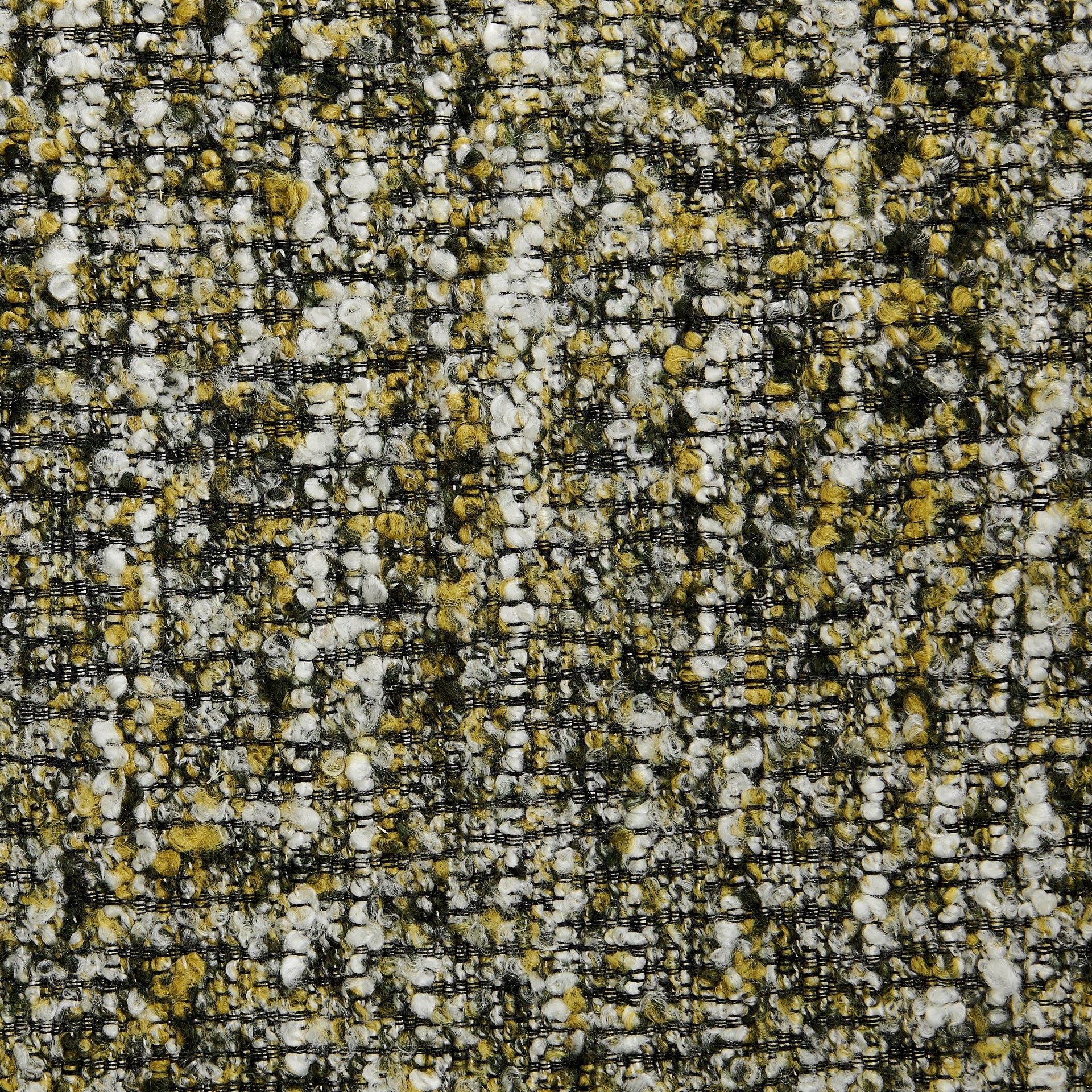 Mayla Boucle Accent Arm Chair - What A Room