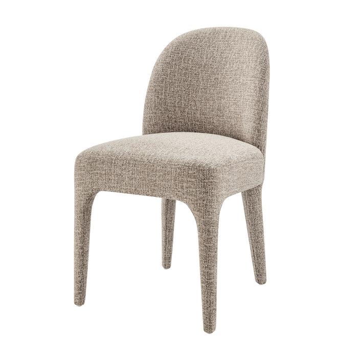Orlin Fabric Dining Side Chair (Set of 2)