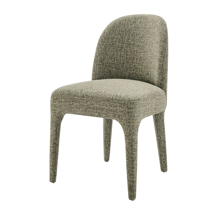 Orlin Fabric Dining Side Chair (Set of 2)
