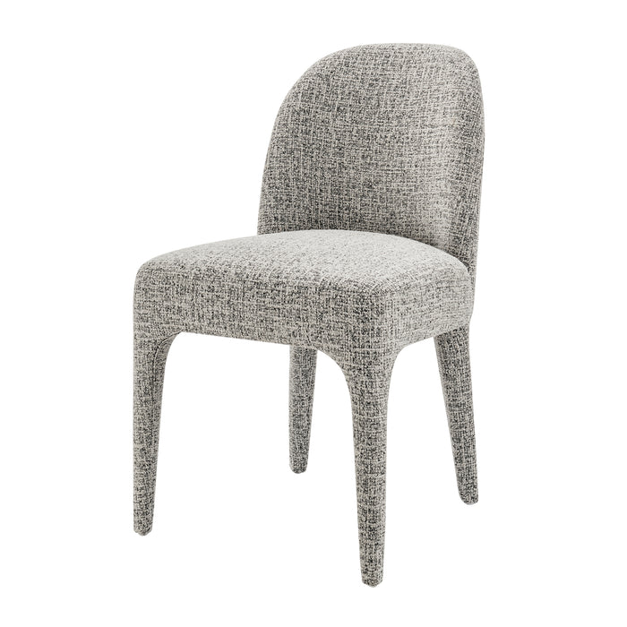 Orlin Fabric Dining Side Chair (Set of 2)