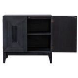 Covey  Cabinet 2 Doors - What A Room