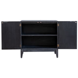Covey  Cabinet 2 Doors - What A Room