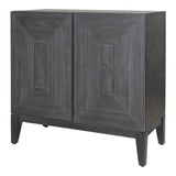 Covey  Cabinet 2 Doors - What A Room