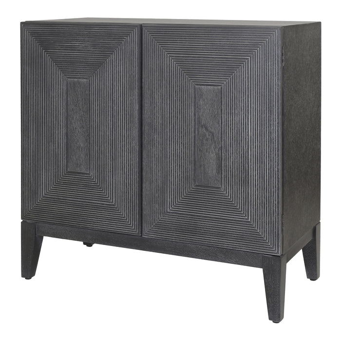 Covey  Cabinet 2 Doors - What A Room