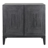 Covey  Cabinet 2 Doors - What A Room