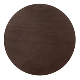 Truro Round Nightstand/Side Table - What A Room