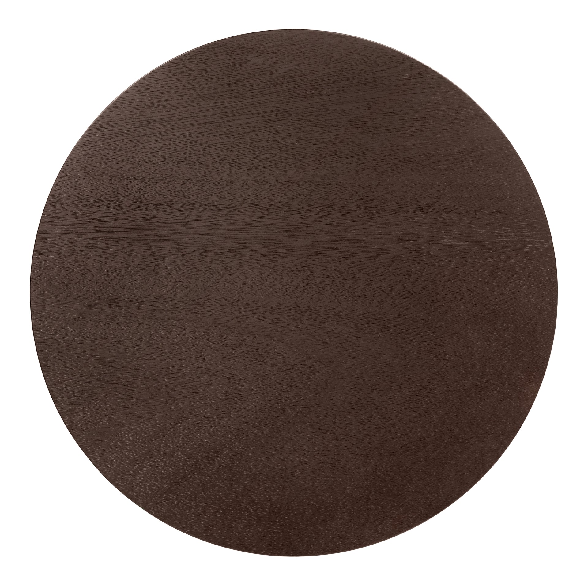 Truro Round Nightstand/Side Table - What A Room