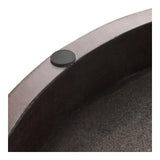 Truro Round Nightstand/Side Table - What A Room
