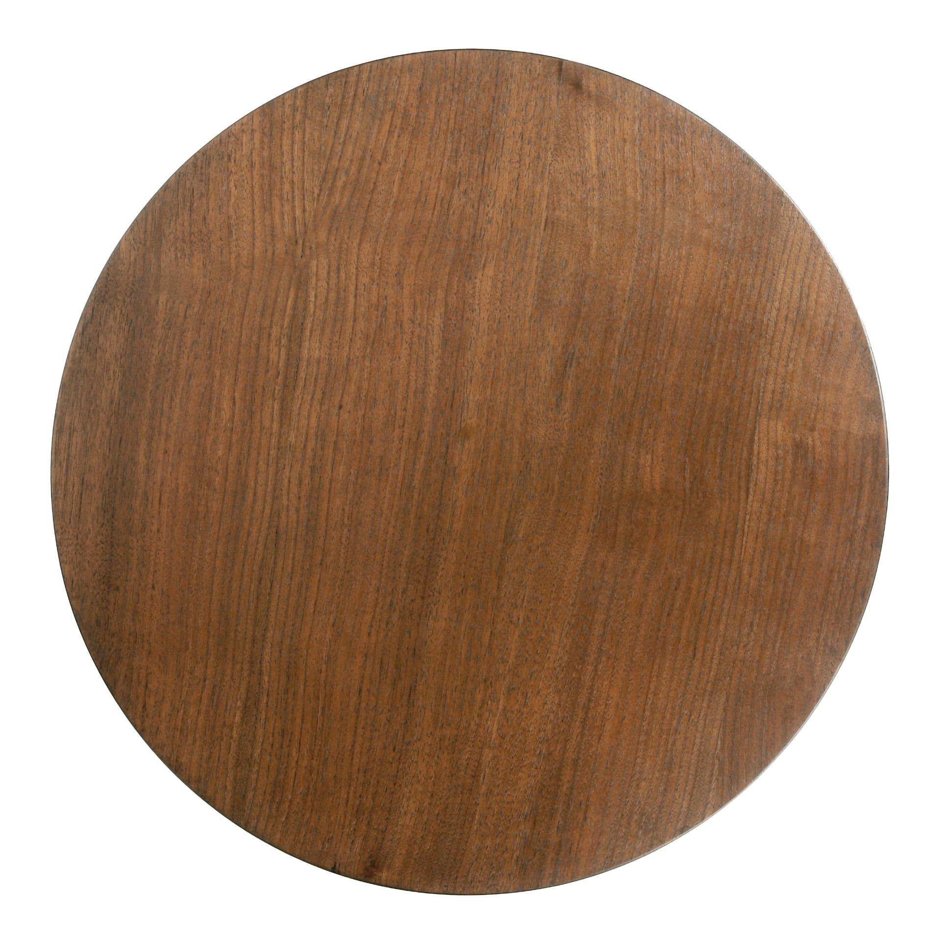 Truro Round Nightstand/Side Table - What A Room