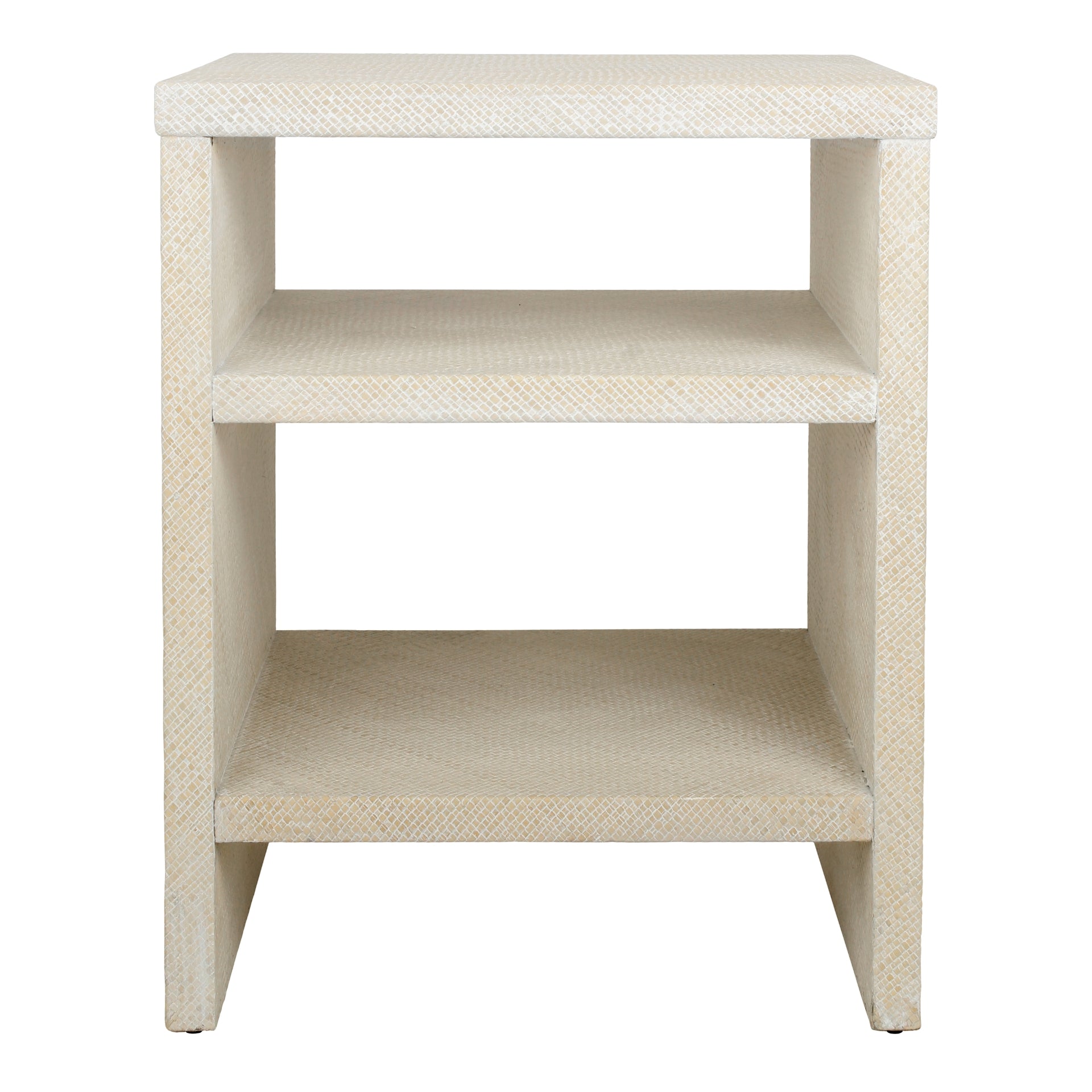 Layne Nightstand/Side Table - What A Room