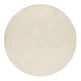 Zivon Round Nightstand/Side Table - What A Room