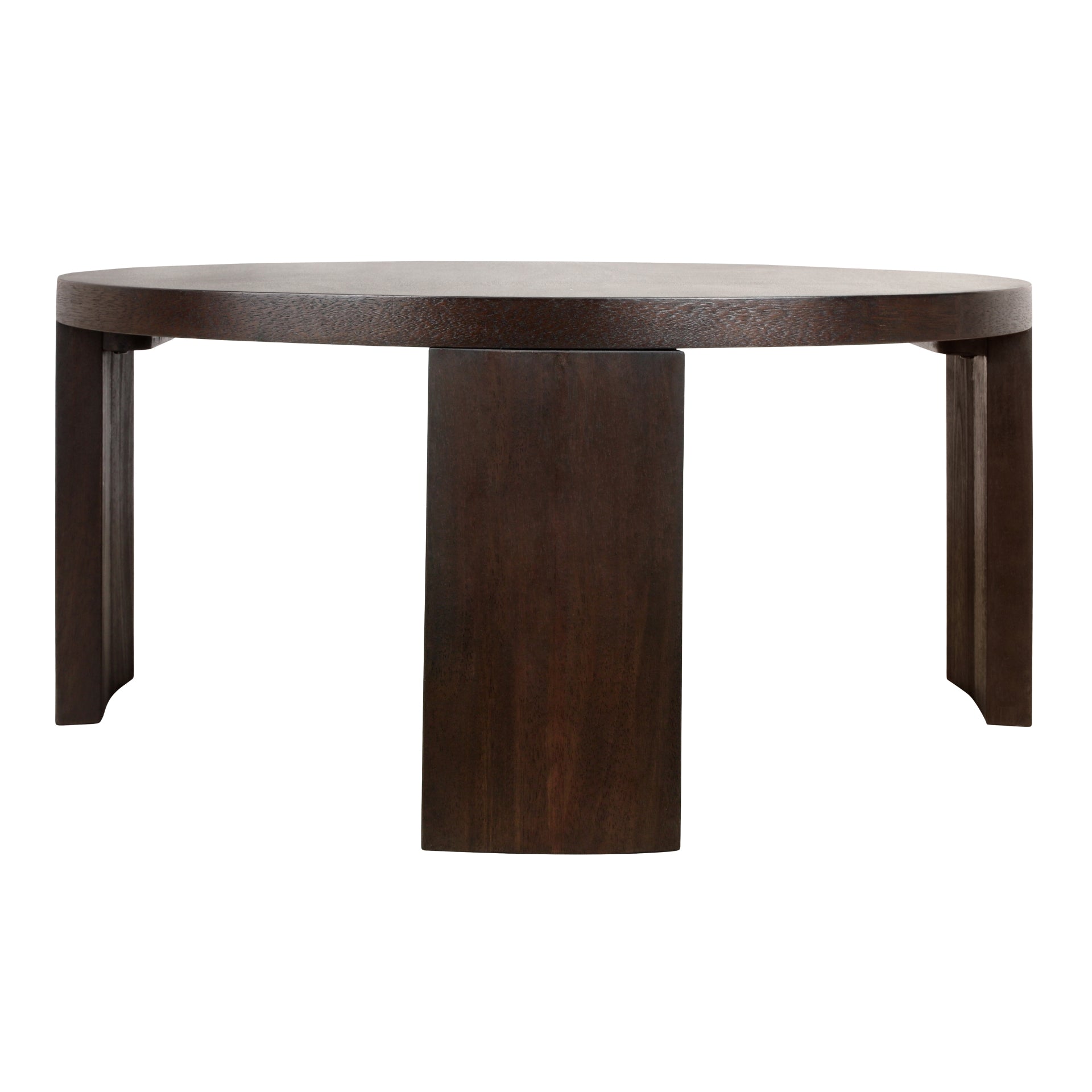 Londyn  Round Coffee Table - What A Room