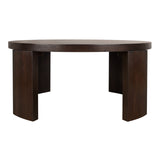 Londyn  Round Coffee Table - What A Room