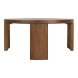 Londyn  Round Coffee Table - What A Room