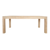 Covington  79" Dining Table - What A Room
