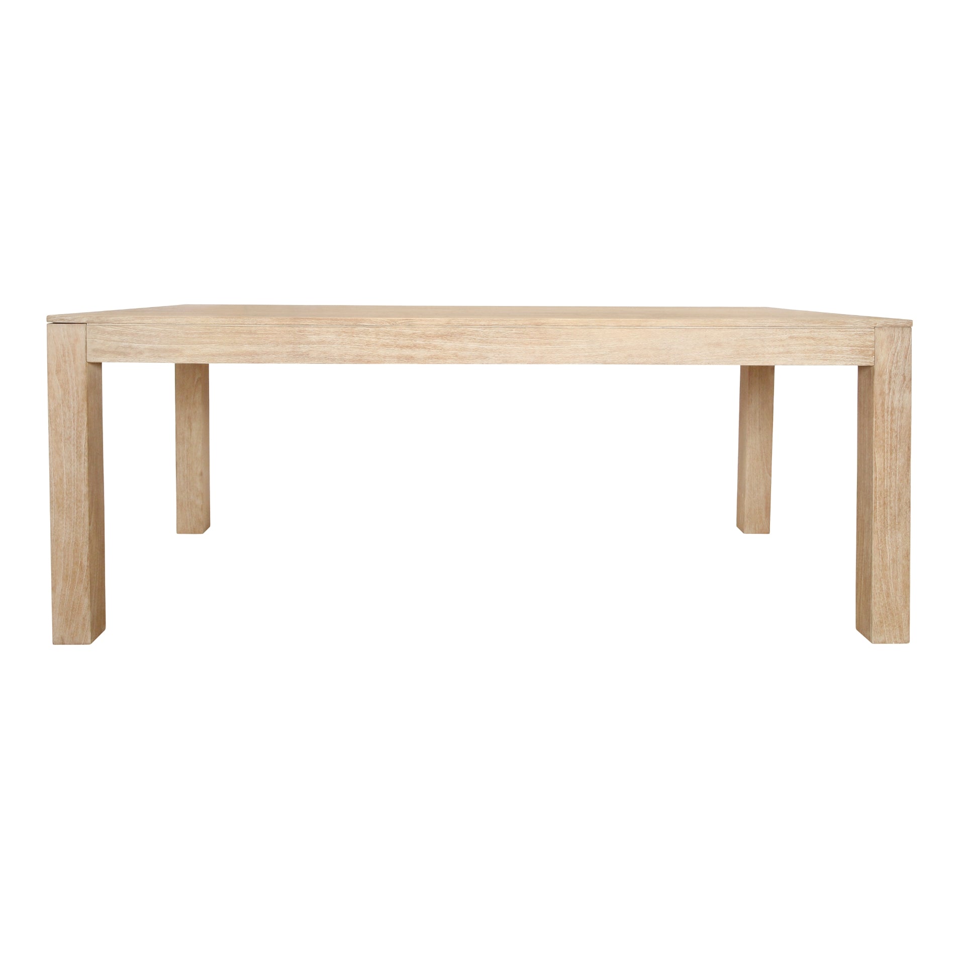 Covington  79" Dining Table - What A Room