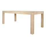 Covington  79" Dining Table - What A Room