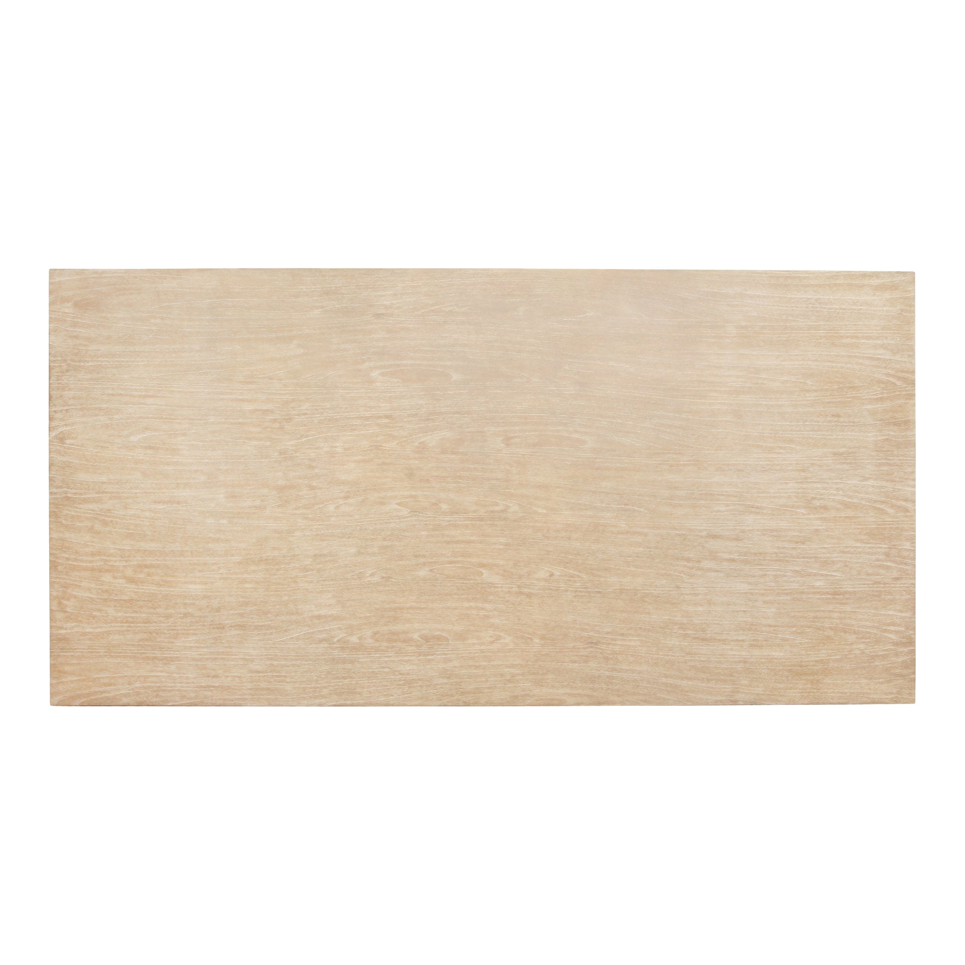 Covington  79" Dining Table - What A Room