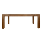 Covington  79" Dining Table - What A Room