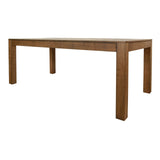 Covington  79" Dining Table - What A Room