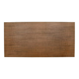 Covington  79" Dining Table - What A Room