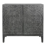 Margie  Cabinet 2 Doors - What A Room
