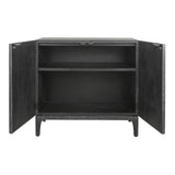 Margie  Cabinet 2 Doors - What A Room