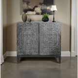 Margie  Cabinet 2 Doors - What A Room