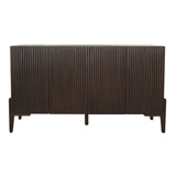 Baylor  Sideboard 4 Doors - What A Room