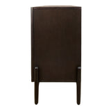 Baylor  Sideboard 4 Doors - What A Room
